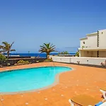 Villa Lanzarote Faro Playa Blanca (Lanzarote)