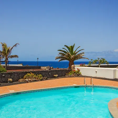 Willa Lanzarote Faro *